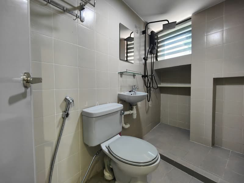 For Rent - Pine Grove