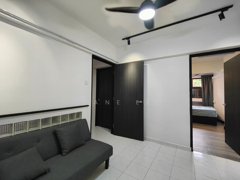 For Rent - Pine Grove