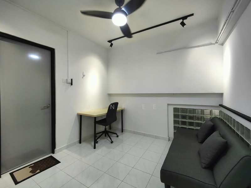 For Rent - Pine Grove