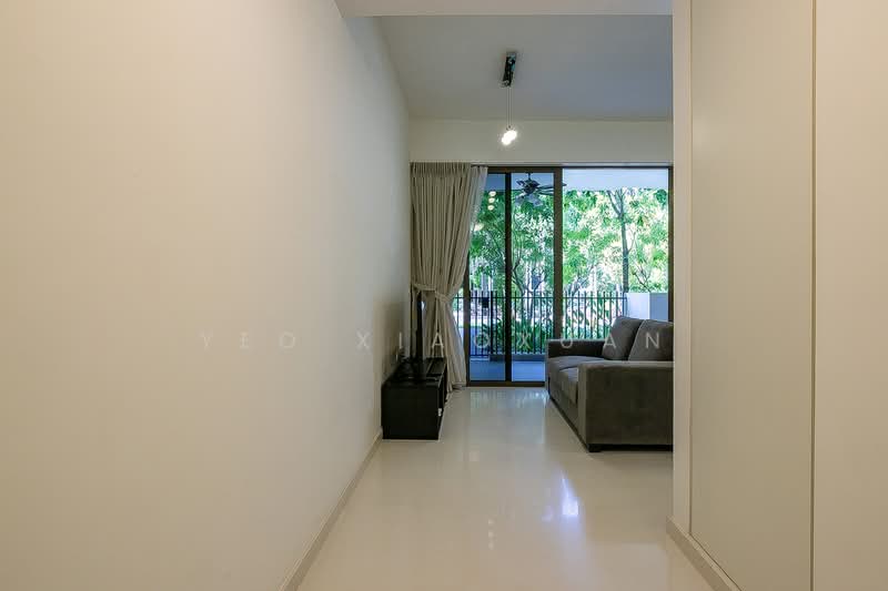 The Inflora, 53 Flora Drive, 1 Bedroom, 474 sqft, Condominium For Rent, by Yeo XiaoXuan, 25399206 - PropertyGuru.com.sg