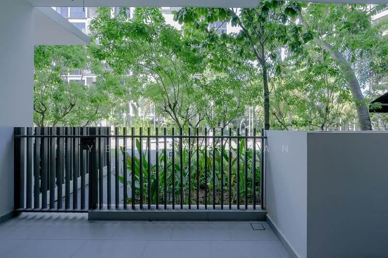 The Inflora, 53 Flora Drive, 1 Bedroom, 474 sqft, Condominium For Rent, by Yeo XiaoXuan, 25399206 - PropertyGuru.com.sg