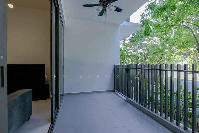 The Inflora, 53 Flora Drive, 1 Bedroom, 474 sqft, Condominium For Rent, by Yeo XiaoXuan, 25399206 - PropertyGuru.com.sg