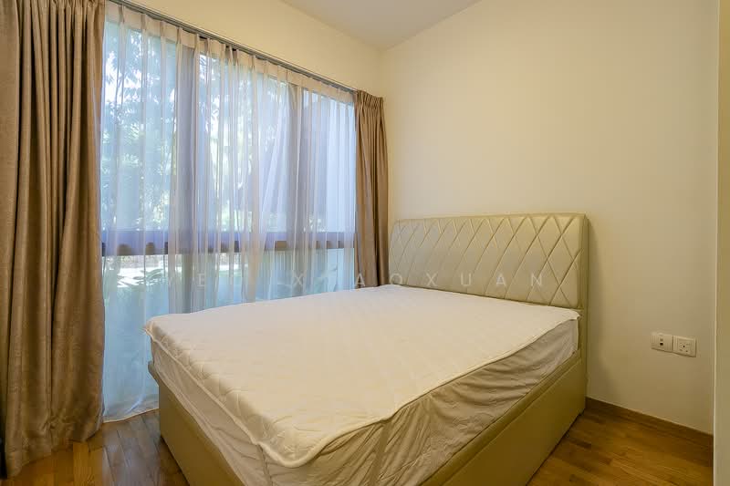 The Inflora, 53 Flora Drive, 1 Bedroom, 474 sqft, Condominium For Rent, by Yeo XiaoXuan, 25399206 - PropertyGuru.com.sg