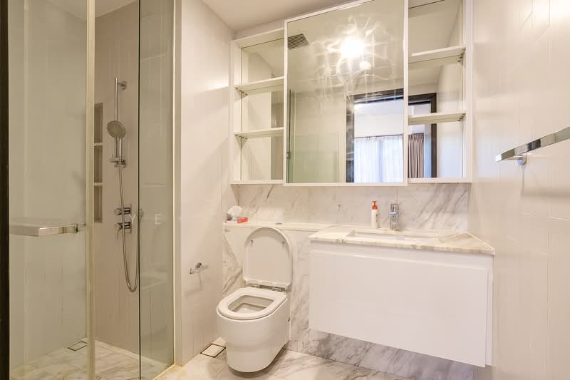 The Inflora, 53 Flora Drive, 1 Bedroom, 474 sqft, Condominium For Rent, by Yeo XiaoXuan, 25399206 - PropertyGuru.com.sg