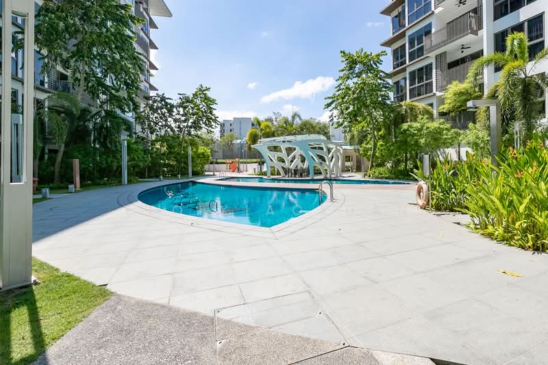 The Inflora, 53 Flora Drive, 1 Bedroom, 474 sqft, Condominium For Rent, by Yeo XiaoXuan, 25399206 - PropertyGuru.com.sg