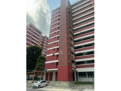 For Sale - 9 Toh Yi Drive