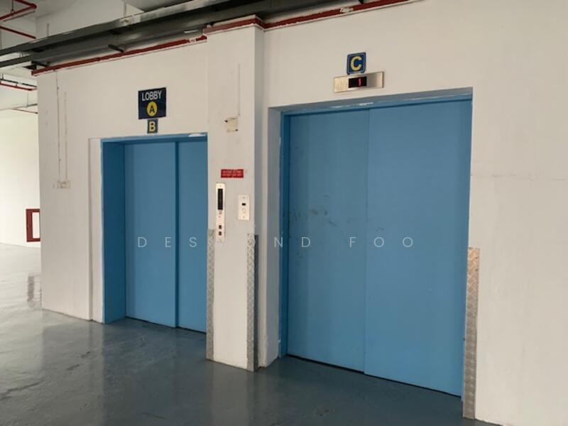 Ideal HQ setup in Macpherson Industrial Estate, , 30,000 sqft, Factory / Workshop (B2) For Rent, by Desmond Foo, 25399290 - CommercialGuru.com.sg