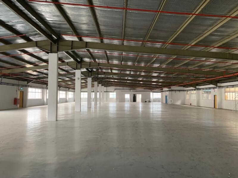 Ideal HQ setup in Macpherson Industrial Estate, , 30,000 sqft, Factory / Workshop (B2) For Rent, by Desmond Foo, 25399290 - CommercialGuru.com.sg