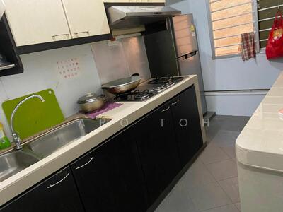 For Sale - Textile Centre