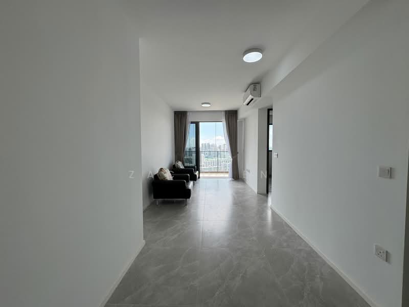 Clavon, 6 Clementi Avenue 1, 2 Bedrooms, 764 sqft, Condominium For Sale, by Zac Chen, 25399348 - PropertyGuru.com.sg