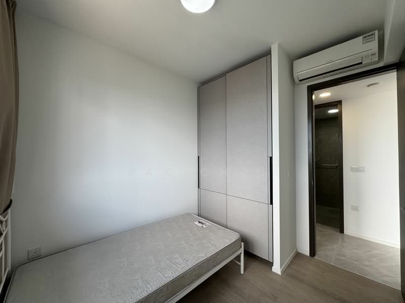 Clavon, 6 Clementi Avenue 1, 2 Bedrooms, 764 sqft, Condominium For Sale, by Zac Chen, 25399348 - PropertyGuru.com.sg