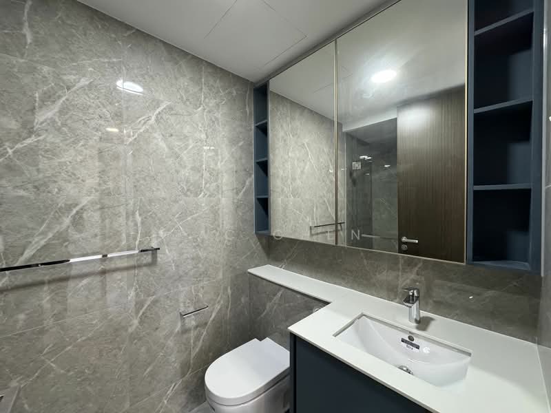 Clavon, 6 Clementi Avenue 1, 2 Bedrooms, 764 sqft, Condominium For Sale, by Zac Chen, 25399348 - PropertyGuru.com.sg