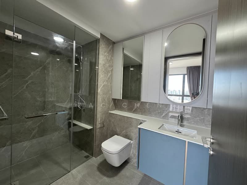 Clavon, 6 Clementi Avenue 1, 2 Bedrooms, 764 sqft, Condominium For Sale, by Zac Chen, 25399348 - PropertyGuru.com.sg
