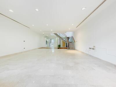 For Rent - RENOVATED Corner Conservation House in Katong!