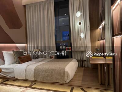 For Sale - Union Square Residences
