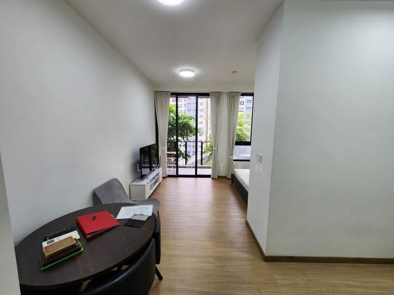 Le Quest, 10 Bukit Batok Street 41, Dairy Farm / Bukit Panjang / Choa Chu Kang, 1 Bedroom, 431 sqft, Condominium For Rent, by Alvin Tan, 25399465 - PropertyGuru.com.sg