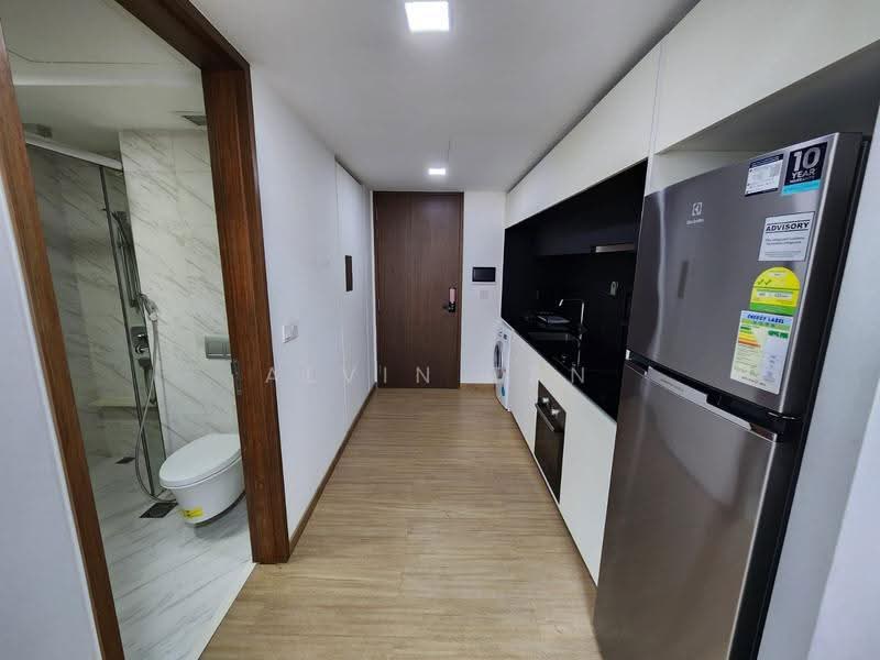 Le Quest, 10 Bukit Batok Street 41, Dairy Farm / Bukit Panjang / Choa Chu Kang, 1 Bedroom, 431 sqft, Condominium For Rent, by Alvin Tan, 25399465 - PropertyGuru.com.sg