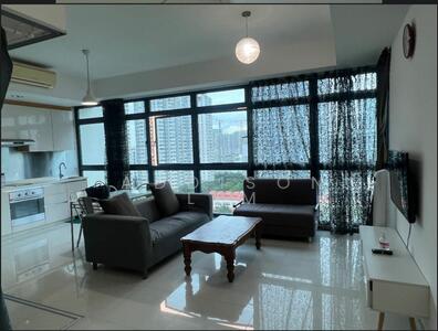 For Sale - City Square Residences