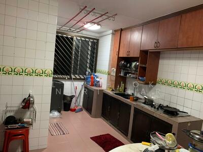 For Rent - 482 Pasir Ris Drive 4