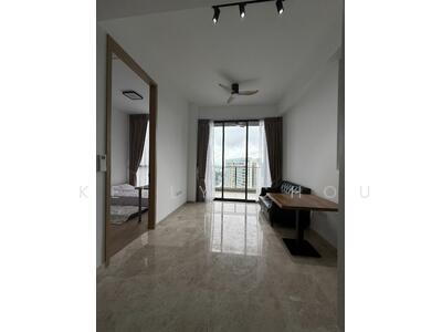 For Rent - The Avenir