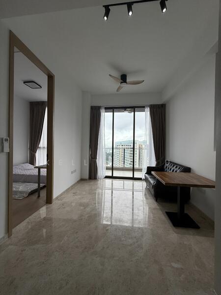 For Rent - The Avenir