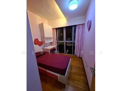 For Rent - Eight Courtyards