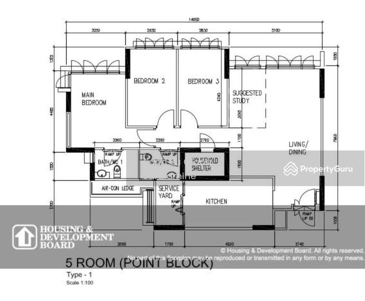 For Sale 342C Yishun Ring Road