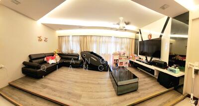 For Sale - 342C Yishun Ring Road