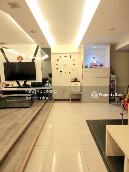 For Sale - 342C Yishun Ring Road