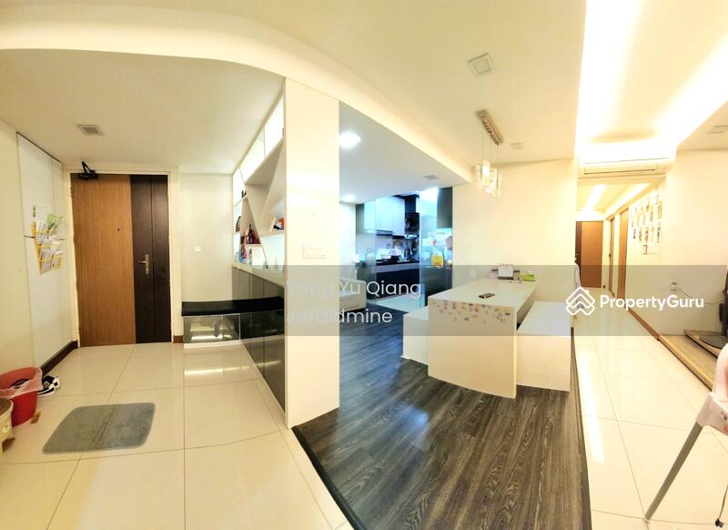 For Sale - 342C Yishun Ring Road