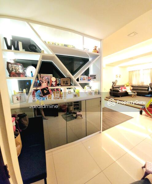 For Sale - 342C Yishun Ring Road
