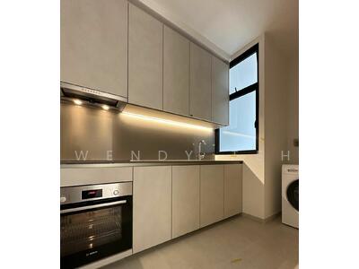 For Rent - 35 Gilstead