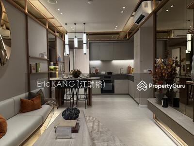 For Sale - Union Square Residences
