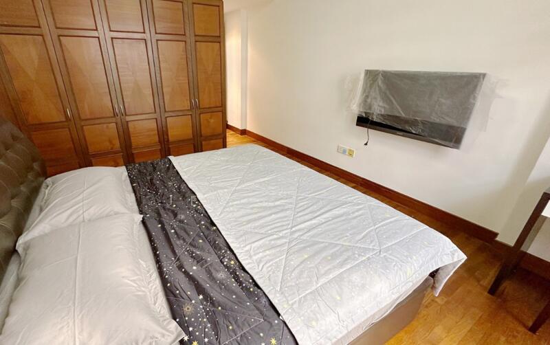 Parc Vista, 450 Corporation Road, Room Rental, 90 sqft, Condominium For