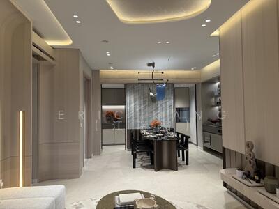 For Sale - Union Square Residences