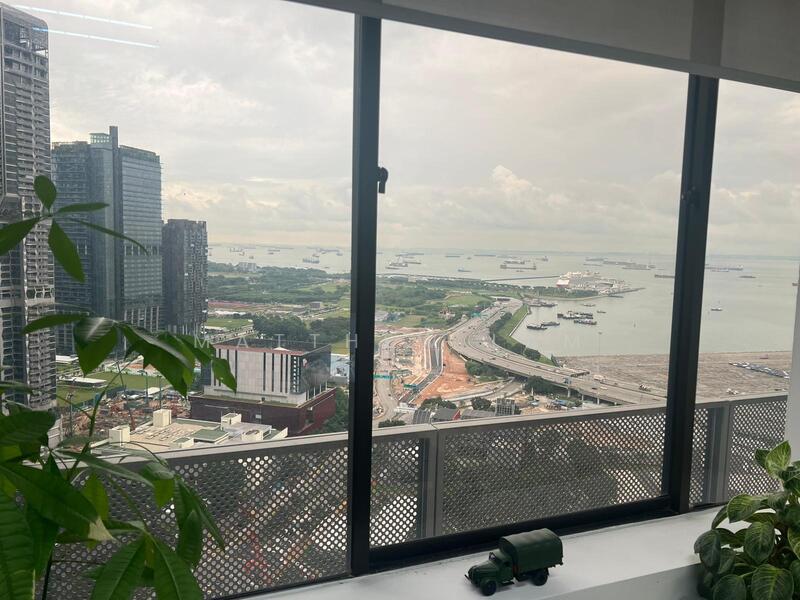 International Plaza, 10 Anson Road, 2,217 sqft, Office For Sale, by Matthew Lam, 25399694 - CommercialGuru.com.sg