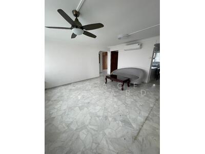 For Rent - 219 Lorong 8 Toa Payoh