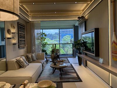 For Sale - Union Square Residences