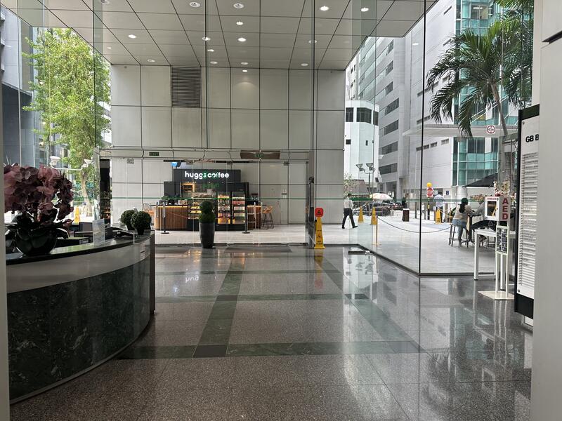 Full strata office floor GB Building Level 20+, , 5,425 sqft, Office For Sale, by Lim Zhong Yi, 25399710 - CommercialGuru.com.sg