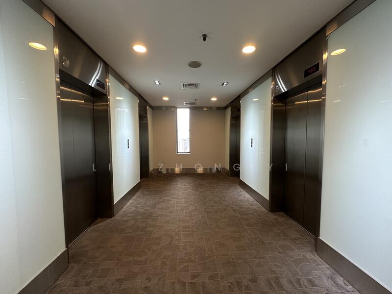 Full strata office floor GB Building Level 20+, , 5,425 sqft, Office For Sale, by Lim Zhong Yi, 25399710 - CommercialGuru.com.sg