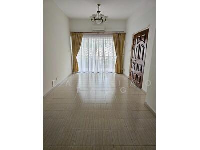 For Sale - Spanish Village