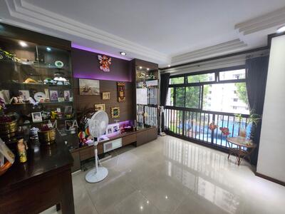 For Sale - 152 Lorong 2 Toa Payoh