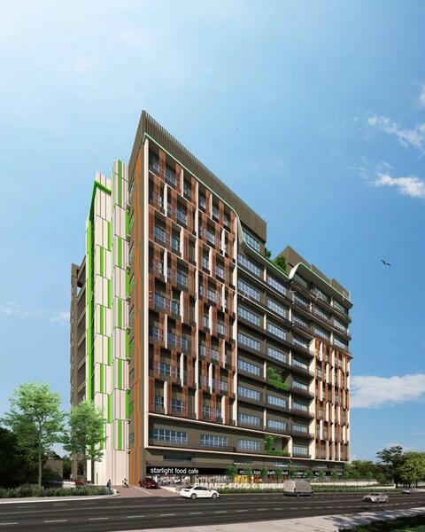 SmartFood@Mandai, 10 Mandai Estate, 1,787 sqft, Factory / Workshop (B2) For Sale, by Angelina Tan, 25399774 - CommercialGuru.com.sg