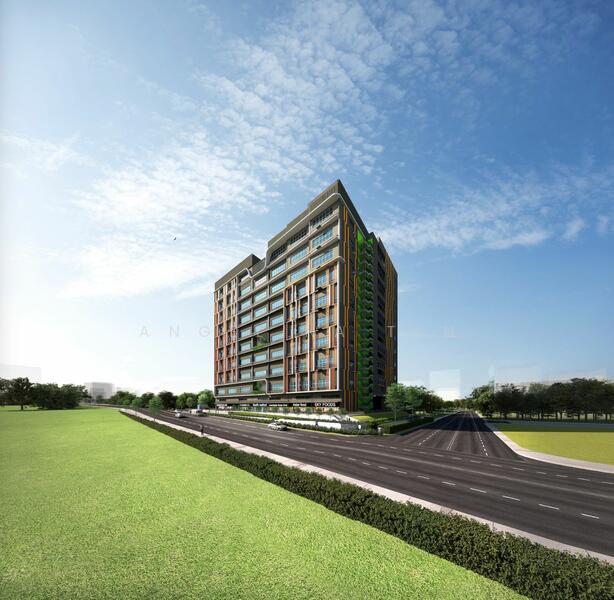 SmartFood@Mandai, 10 Mandai Estate, 1,787 sqft, Factory / Workshop (B2) For Sale, by Angelina Tan, 25399774 - CommercialGuru.com.sg