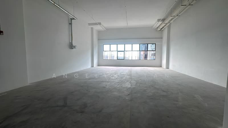 SmartFood@Mandai, 10 Mandai Estate, 1,787 sqft, Factory / Workshop (B2) For Sale, by Angelina Tan, 25399774 - CommercialGuru.com.sg