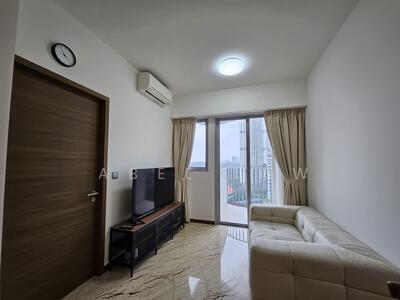 For Rent - Queens Peak