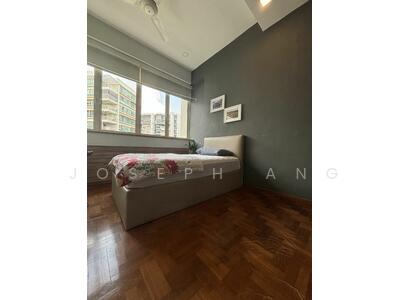 For Rent - Lakepoint Condo