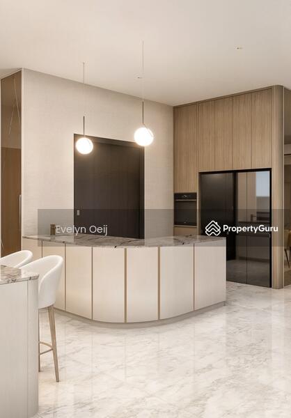 ID- Dry Kitchen