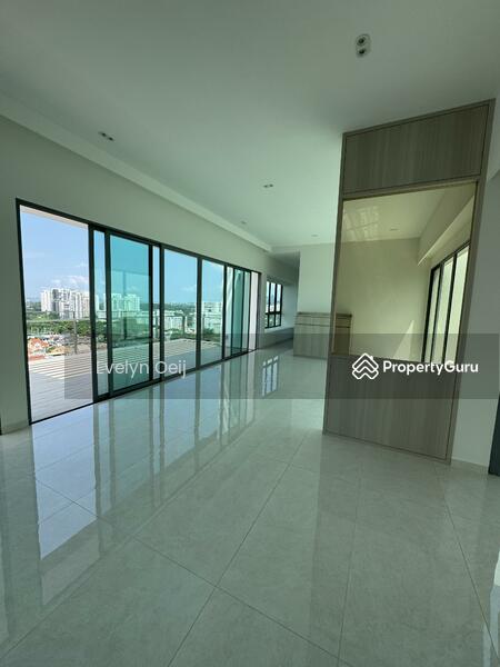 Common Area