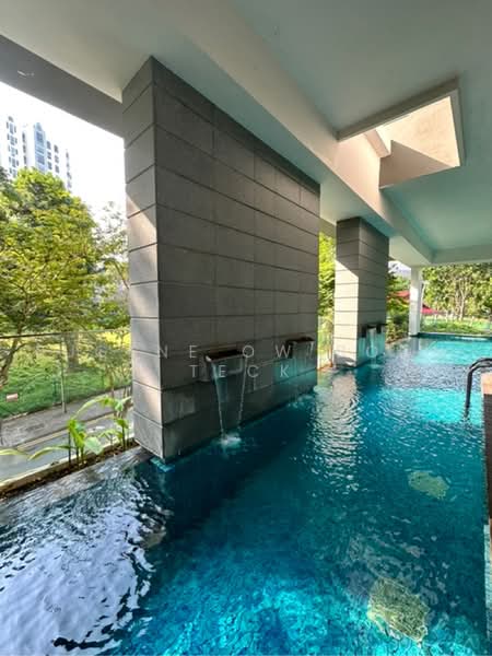 The Tier, 28 Pegu Road, 2 Bedrooms, 538 sqft, Condominium For Rent, by Eugene Ow Boon Teck, 25399946 - PropertyGuru.com.sg